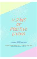 21 Days of Positive Living