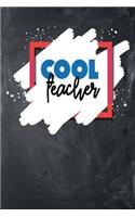 Cool Teacher