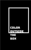 Color Outside the Box