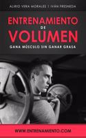 Entrenamiento de volumen
