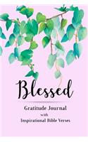 Blessed Gratitude Journal