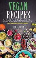 Vegan Recipes
