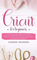 Cricut For Beginners
