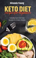 Keto Diet Recipes For Beginners