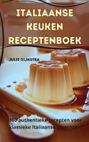 Italiaanse keuken Receptenboek