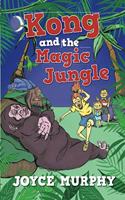 Kong and the Magic Jungle