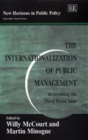 The Internationalization of Public Management