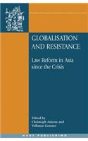 Globalisation and Resistance