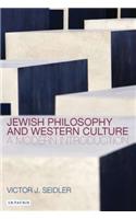 Jewish Philosophy and Western Culture