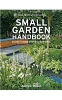 RHS Small Garden Handbook