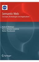 Semantic Web: Concepts, Technologies and Applications