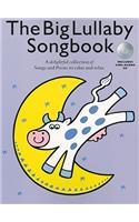 The Big Lullaby Songbook