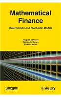 Mathematical Finance