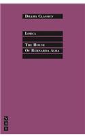 The House of Bernarda Alba