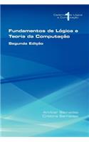 Fundamentos de L Gica E Teoria Da Computa O