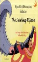The Swirling Hijaab