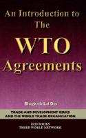 Introduction to the Wto Agreements