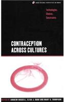 Contraception Across Cultures