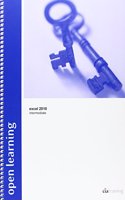 Open Learning Guide for Excel 2010 Intermediate