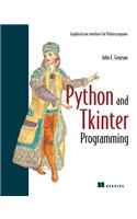 Python and Tkinter Programming