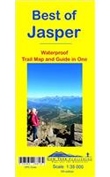 Best of Jasper Map
