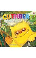 Cuthbert the Colourful Troll