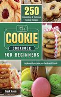 The Cookie Cookbook for Beginners