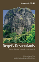 Degei's Descendants