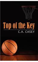 Top of the Key