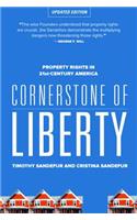 Cornerstone of Liberty