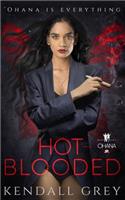 Hot-Blooded