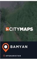 City Maps Bamyan Afghanistan