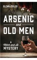 Arsenic and Old Men