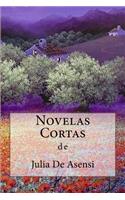 Novelas Cortas
