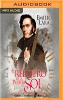 Relojero de la Puerta del Sol