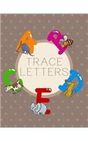 Trace Letters