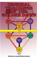 Original Teachings of the Golden Dawn, Volume Two