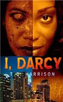 I, Darcy