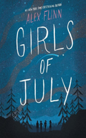 Girls of July