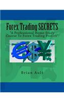 Forex Trading Secrets