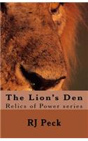 The Lion's Den