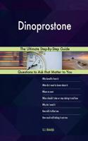 Dinoprostone; The Ultimate Step-By-Step Guide