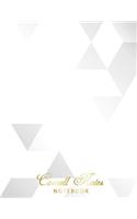 Cornell Notes Notebook