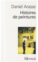 Histoires de Peintures