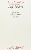 Pages Brulees