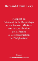 Rapport au président de la république