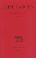 Pline l'Ancien, Histoire Naturelle