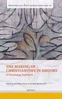 The Making of Christianities in History