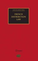 French Distribution Law