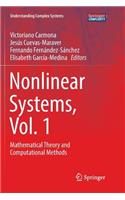 Nonlinear Systems, Vol. 1